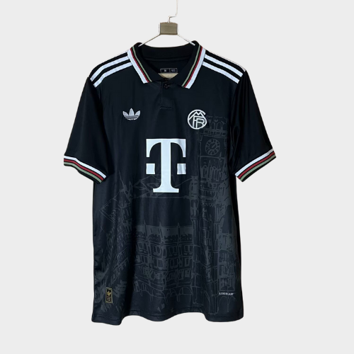 BAYERN - MAILLOT THIRD - 25/26