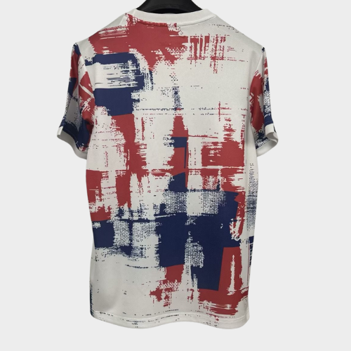 PSG concept , bleu, blanc,rouge 25/26