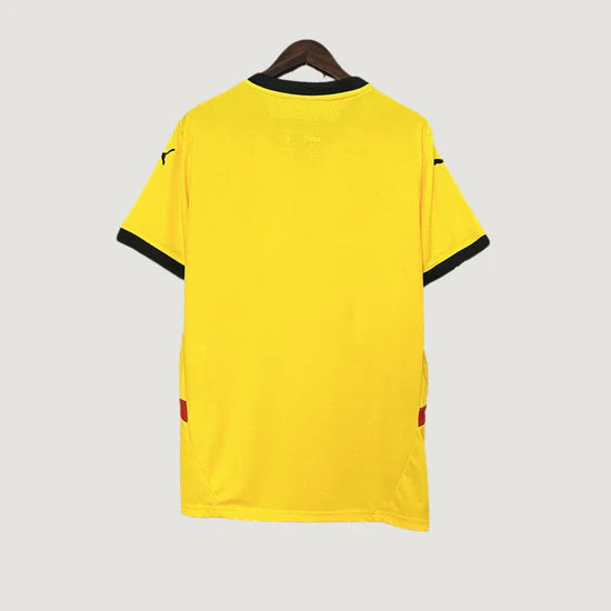 RC Lens - Maillot domicile 24/25 - Jaune, Rouge