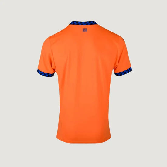 Olympique de Marseille - Troisième Maillot 24/25 - Orange