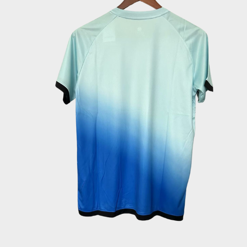 MAROC - MAILLOT EXTÉRIEUR 25/26 - BLEU