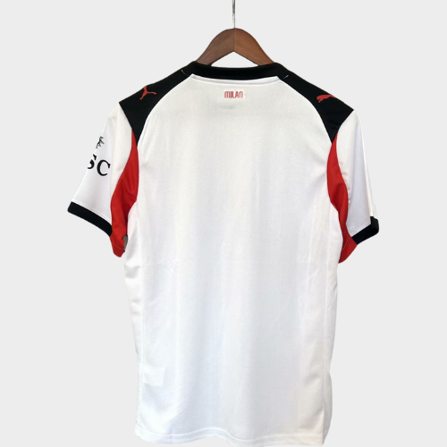AC MILAN - MAILLOT EXTÉRIEUR - 25/26