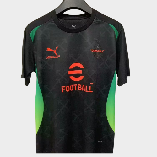 AC MILAN concept 25/26