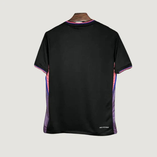 FC Barcelone - Maillot Concept - Noir, Violet