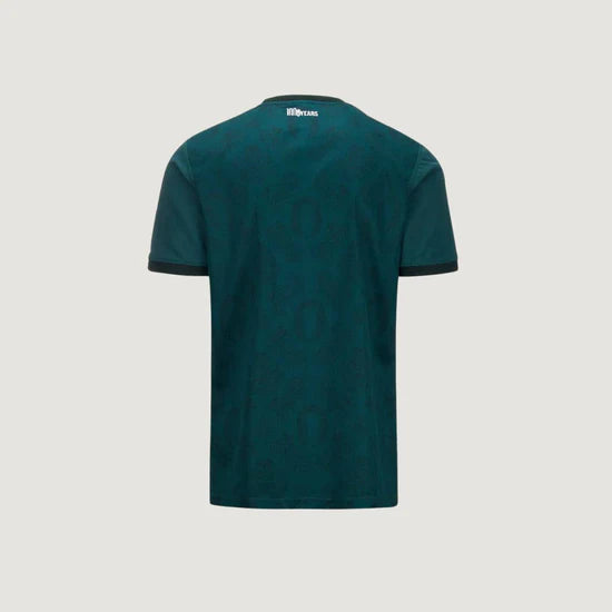 AS Monaco - Maillot Extérieur 24/25 - Vert