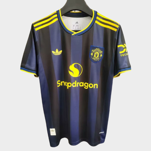 MAN UNITED - MAILLOT THIRD - 25/26