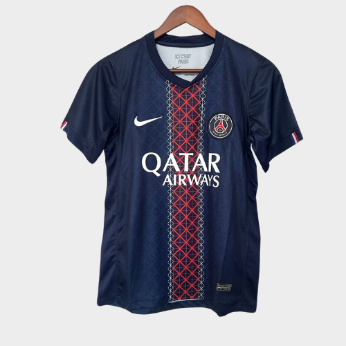 PSG - MAILLOT DOMICILE - 25/26