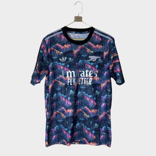ARSENAL - MAILLOT SPÉCIALE - 25/26