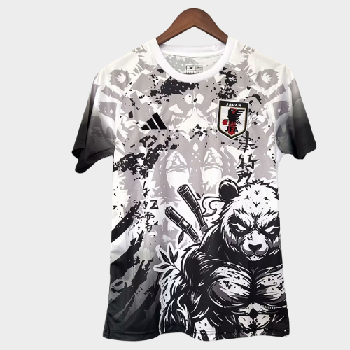 Japon concept blanc, noir 25/26