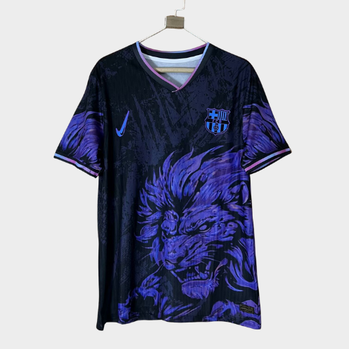 FC Barcelone  Bleu , noir (concept) 25/26