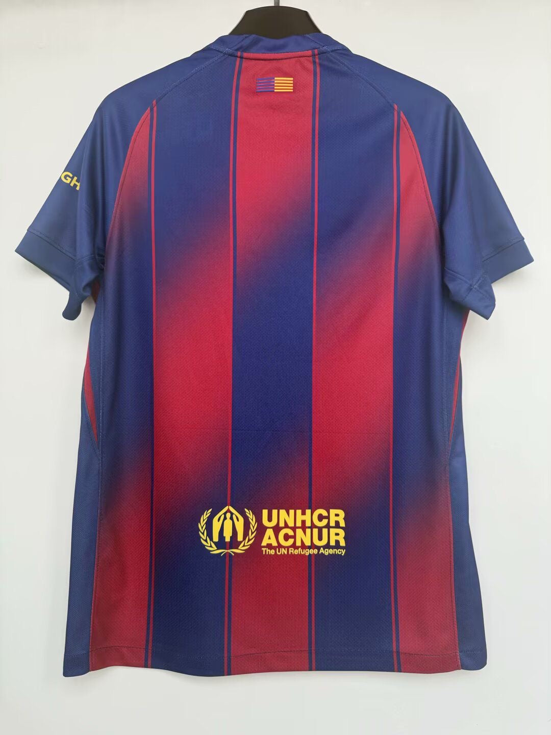FC BARCELONE domicile 25/26