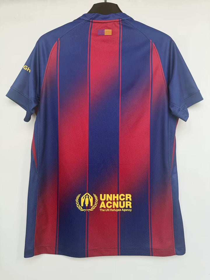 FC BARCELONE domicile 25/26