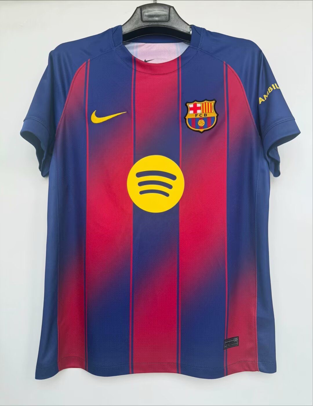 FC BARCELONE domicile 25/26