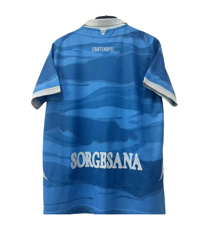 NAPOLI - MAILLOT EXREXTÉRIEUR - 25/26