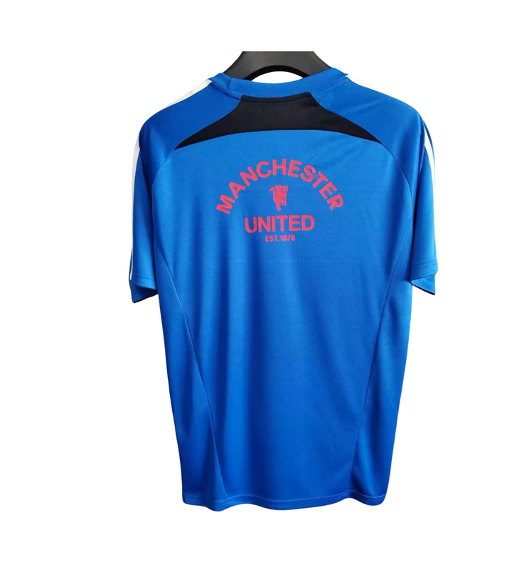 MAN UNITED - MAILLOT CONCEPT - 25/26