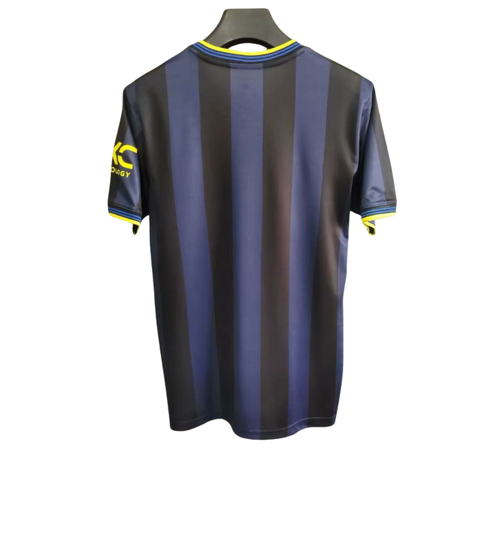 MAN UNITED - MAILLOT THIRD - 25/26