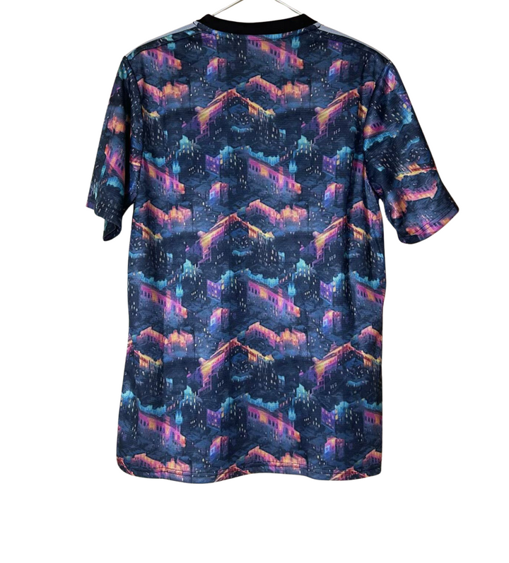 ARSENAL - MAILLOT SPÉCIALE - 25/26