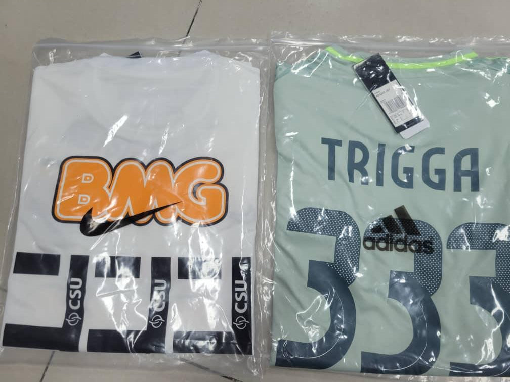 Santos - Maillot Rétro Domicile 11/12 - Blanc