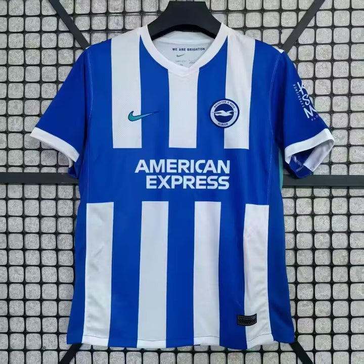 Brighton Domicile 25/26